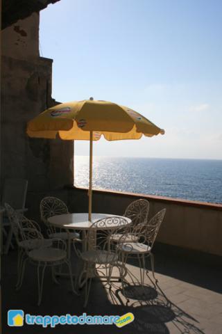 Casa vacanza gaeta sul mare